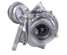 Turbo neuf pour FIAT Grande Punto 1.3 MULTIJET 75 CV (55 KW) - 799171-5002S - SL Turbo