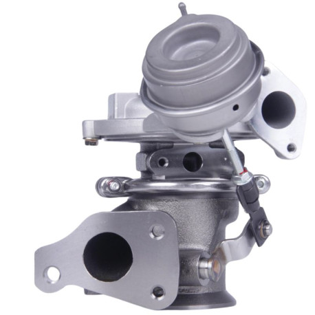 Turbo neuf pour FIAT Panda 3 1.3 MULTIJET 75 CV (55 KW) - 799171-5002S - SL Turbo