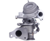 Turbo neuf pour CITROËN Nemo 1.3 HDi 75 CV (55 KW) - 799171-5002S - SL Turbo