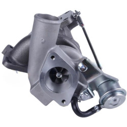 Turbo neuf pour FORD Transit 3 2.4 TDCi 115 CV (85 KW) - 49S31-05403 - SL Turbo