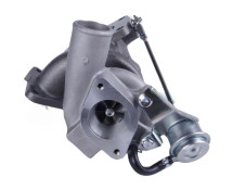 Turbo neuf pour FORD Transit 3 2.4 TDCi 115 CV (85 KW) - 49S31-05403 - SL Turbo