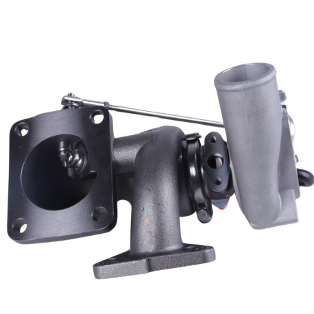 Turbo neuf pour FORD Transit 3 2.4 TDCi 100 CV (74 KW) - 49S31-05403 - SL Turbo