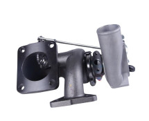 Turbo neuf pour FORD Transit 3 2.4 TDCi 100 CV (74 KW) - 49S31-05403 - SL Turbo