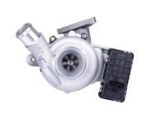 Turbo neuf pour FORD Transit 4 2.2 TDCi 100 CV (74 KW) - 786880-5023S - SL Turbo