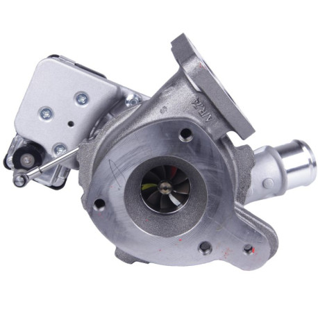 Turbo neuf pour FORD Transit 4 2.2 TDCi 100 CV (74 KW) - 786880-5023S - SL Turbo