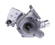 Turbo neuf pour FORD Transit Custom 2.2 TDCi 125 CV (92 KW) - 786880-5023S - SL Turbo