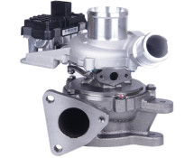 Turbo neuf pour FORD Transit 3 2.2 TDCi 125 CV (92 KW) - 786880-5023S - SL Turbo