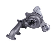 Turbo neuf pour SEAT Altea XL (5P5 / 5P8) 2.0 TDI 140 CV (103 KW) - 765261-5008S - SL Turbo