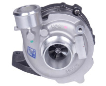 Turbo neuf pour CHEVROLET Captiva 2.0 D 150 CV (110 KW) - 762463-9006S - SL Turbo