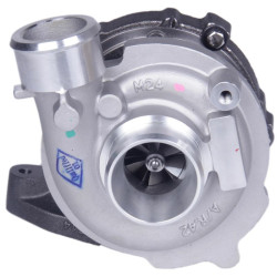 Turbo neuf pour OPEL Antara (L07) 2.0 CDTI 127 CV (93 KW) - 762463-9006S - SL Turbo