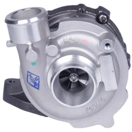 Turbo neuf pour OPEL Antara (L07) 2.0 CDTI 127 CV (93 KW) - 762463-9006S - SL Turbo