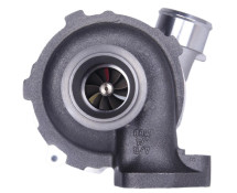 Turbo neuf pour CHEVROLET Captiva 2.0 D 150 CV (110 KW) - 762463-9006S - SL Turbo