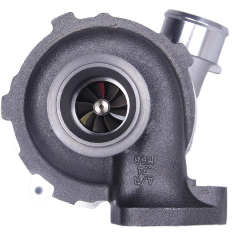 Turbo neuf pour OPEL Antara (L07) 2.0 CDTI 127 CV (93 KW) - 762463-9006S - SL Turbo