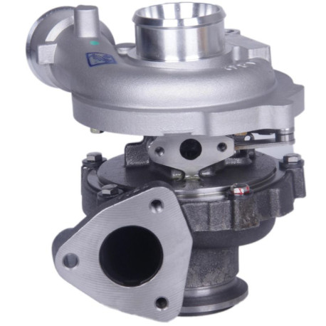Turbo neuf pour OPEL Antara (L07) 2.0 CDTI 150 CV (110 KW) - 762463-9006S - SL Turbo