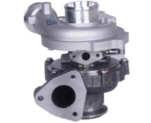 Turbo neuf pour OPEL Antara (L07) 2.0 CDTI 150 CV (110 KW) - 762463-9006S - SL Turbo