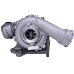 Turbo neuf pour VOLKSWAGEN T5 2.5 TDI 174 CV (128 KW) - 760699-5006S - SL Turbo