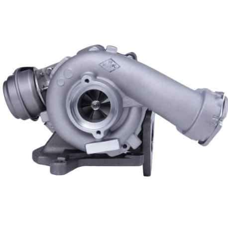 Turbo neuf pour VOLKSWAGEN Multivan T5 2.5 TDI 174 CV (128 KW) - 760699-5006S - SL Turbo