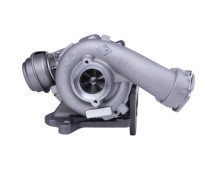 Turbo neuf pour VOLKSWAGEN Multivan T5 2.5 TDI 174 CV (128 KW) - 760699-5006S - SL Turbo
