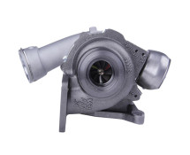 Turbo neuf pour VOLKSWAGEN Multivan T5 2.5 TDI 174 CV (128 KW) - 760699-5006S - SL Turbo