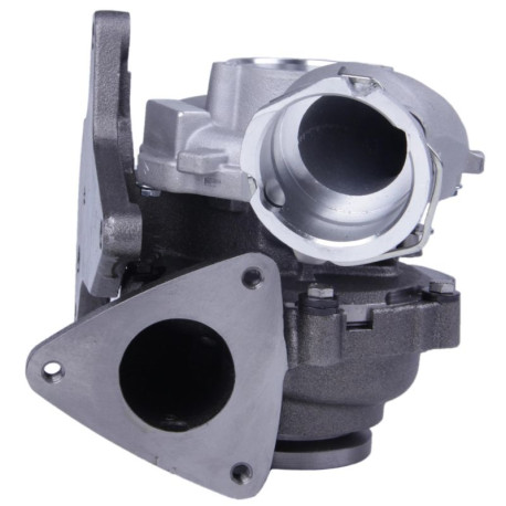 Turbo neuf pour VOLKSWAGEN Multivan T5 2.5 TDI 174 CV (128 KW) - 760699-5006S - SL Turbo