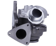 Turbo neuf pour VOLKSWAGEN Multivan T5 2.5 TDI 174 CV (128 KW) - 760699-5006S - SL Turbo