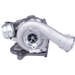 Turbo neuf pour VOLKSWAGEN T5 2.5 TDI 130 CV (96 KW) - 760698-5005S - SL Turbo