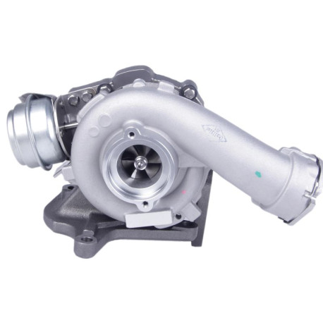 Turbo neuf pour VOLKSWAGEN Multivan T5 2.5 TDI 130 CV (96 KW) - 760698-5005S - SL Turbo