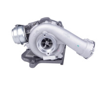 Turbo neuf pour VOLKSWAGEN Multivan T5 2.5 TDI 130 CV (96 KW) - 760698-5005S - SL Turbo