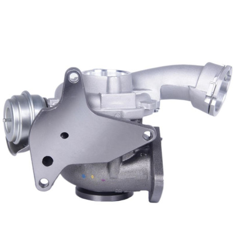 Turbo neuf pour VOLKSWAGEN Multivan T5 2.5 TDI 130 CV (96 KW) - 760698-5005S - SL Turbo