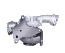 Turbo neuf pour VOLKSWAGEN Multivan T5 2.5 TDI 130 CV (96 KW) - 760698-5005S - SL Turbo