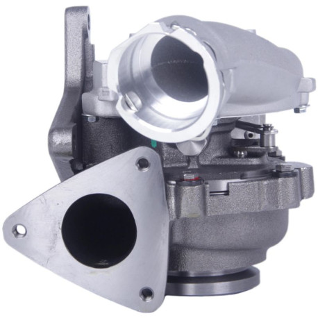 Turbo neuf pour VOLKSWAGEN Multivan T5 2.5 TDI 130 CV (96 KW) - 760698-5005S - SL Turbo