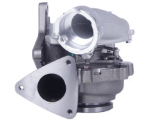 Turbo neuf pour VOLKSWAGEN Multivan T5 2.5 TDI 130 CV (96 KW) - 760698-5005S - SL Turbo