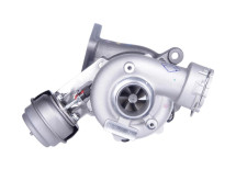 Turbo neuf pour AUDI A6 (C6) 2.0 TDI 136 CV (100 KW) - 758219-5004S - SL Turbo