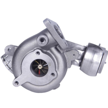 Turbo neuf pour AUDI A6 (C6) 2.0 TDI 136 CV (100 KW) - 758219-5004S - SL Turbo