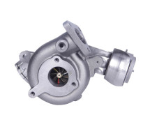 Turbo neuf pour VOLKSWAGEN Passat B6 2.0 TDI 140 CV (103 KW) - 758219-5004S - SL Turbo