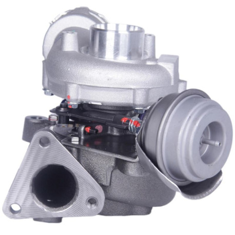 Turbo neuf pour AUDI A4 (B7) 2.0 TDI 126 CV (93 KW) - 758219-5004S - SL Turbo