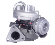 Turbo neuf pour AUDI A6 (C6) 2.0 TDI 136 CV (100 KW) - 758219-5004S - SL Turbo