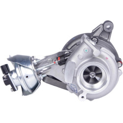 Turbo neuf pour CITROËN C4 Picasso 1 2.0 HDi 136 CV (100 KW) - 756047-5005S - SL Turbo