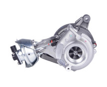 Turbo neuf pour CITROËN C5 2 2.0 HDi 140 CV (103 KW) - 756047-5005S - SL Turbo