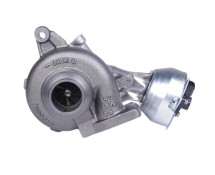 Turbo neuf pour CITROËN C5 1 2.0 HDi 136 CV (100 KW) - 756047-5005S - SL Turbo