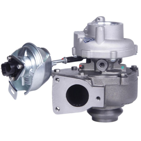 Turbo neuf pour CITROËN C5 1 2.0 HDi 136 CV (100 KW) - 756047-5005S - SL Turbo