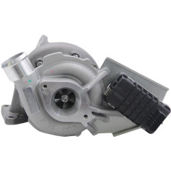 Turbo neuf pour LAND ROVER Defender 2.4 Td4 143 CV (105 KW) - 752610-5032S - SL Turbo