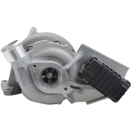 Turbo neuf pour LAND ROVER Defender 2.4 Td4 122 CV (90 KW) - 752610-5032S - SL Turbo