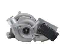 Turbo neuf pour LAND ROVER Defender 2.4 Td4 122 CV (90 KW) - 752610-5032S - SL Turbo