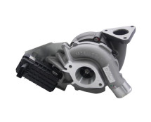 Turbo neuf pour LAND ROVER Defender 2.4 Td4 143 CV (105 KW) - 752610-5032S - SL Turbo