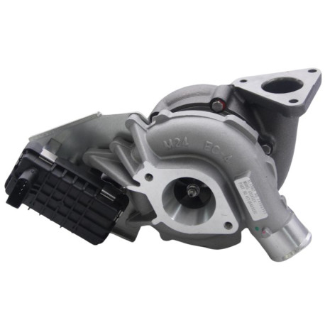 Turbo neuf pour LAND ROVER Defender 2.4 Td4 122 CV (90 KW) - 752610-5032S - SL Turbo