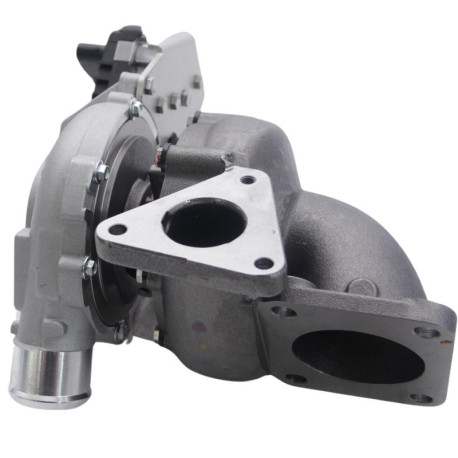 Turbo neuf pour LAND ROVER Defender 2.4 Td4 122 CV (90 KW) - 752610-5032S - SL Turbo
