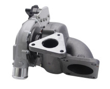 Turbo neuf pour LAND ROVER Defender 2.4 Td4 122 CV (90 KW) - 752610-5032S - SL Turbo