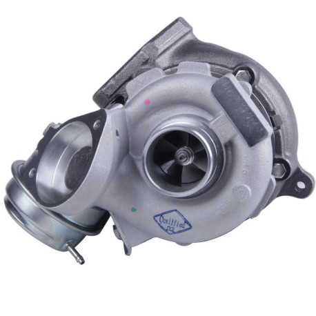 Turbo neuf pour BMW 320td Compact (E46) 320TD 150 CV (110 KW) - 750431-5013S - SL Turbo