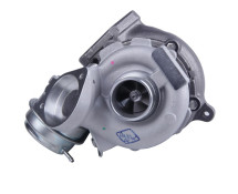 Turbo neuf pour BMW 520d (E60 / E61 / E60N / E61N) 520D 150 CV (110 KW) - 750431-5013S - SL Turbo